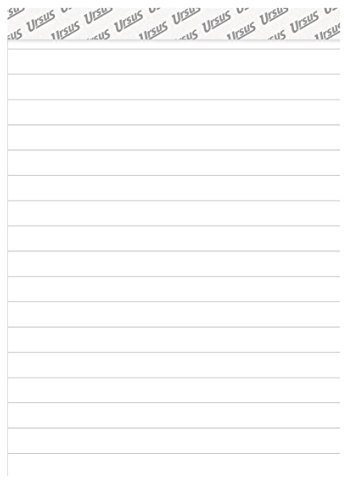 Notizblock o.D. A6 liniert perf.48Bl