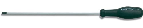 HAZET 803LG-T30 Torx Profile T 30 Trinamic Screwdriver - Multi-Colour