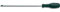 HAZET 803LG-T30 Torx Profile T 30 Trinamic Screwdriver - Multi-Colour