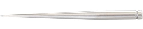 Starrett Steel Replacement Point, 2-3/8 Point Length