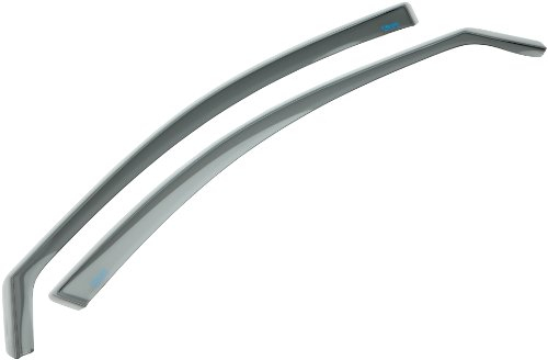 ClimAir Windabweiser kompatibel mit Honda CR-V 5 türer 2007-2012