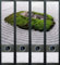 File Art AJ420 Design Etiketten Ordnerrückenschilder