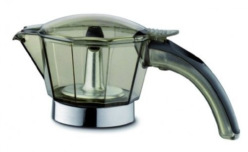 Jarra Para cafetera 4 tazas, Alicia DE LONGHI