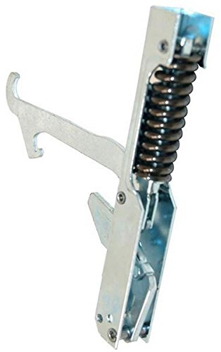 Rosieres 93762185 Hoover numéro de pièce 93762185, véritable ROSIERES Four charnière de porte.