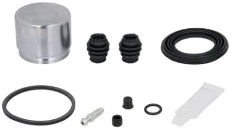 AUTOFREN SEINSA D41597C Bremssattel-Reparatursatz Vorne Kompatibel mit NISSAN Qashqai/Qashqai +2 I J10, NJ10, MAZDA CX-5 KE, GH