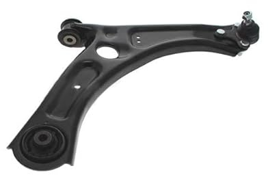 SIDEM 63973 Lenker, Radaufhängung | Kompatibel mit: SKODA OCTAVIA II, OCTAVIA II Combi, SUPERB II, SUPERB II Kombi, YETI, VW CADDY ALLTRACK Großraumlimousine