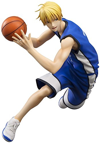 Megahouse Kurokos Basketball Ryota Kise PVC Fig by Figur