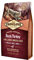 Carnilove Katzenfutter, große Größe, Ente und Pute, 2 kg