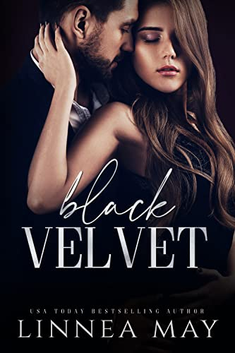 Black Velvet (The Velvet Rooms Book 1) (English Edition)
