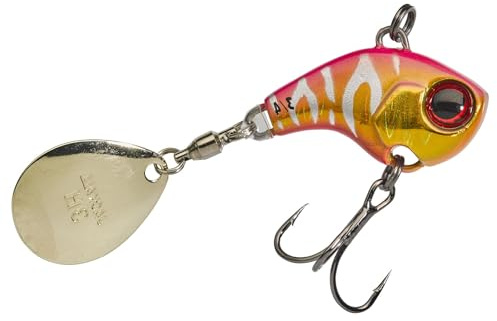Illex Deracoup Spinner Momotora, 10g 3/8oz 26mm