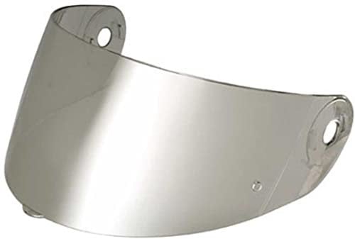NOLAN SP.VISIERA.NMS-04.MT.SILVER.SR - NFR.N100-5/-5PLUS/90-3
