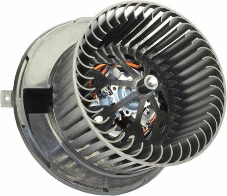 METZGER 0917286 Heizung