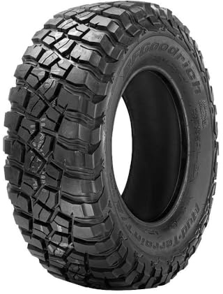 BF Goodrich Mud Terrain T/A KM3 POR - 225/75R16 115Q - Sommerreifen