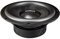 Axton ATW20 | 20 cm Subwoofer 2 x 2 Ohm 75 W RMS
