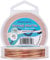 BENECREAT 10m 1mm Alambre de cobre desnudo con alambre de cobre recubierto de aceite y resistente al deslustre para la fabricación artesanal de joyas - Color de Cobre Calibre 18