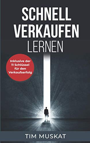 Schnell verkaufen lernen