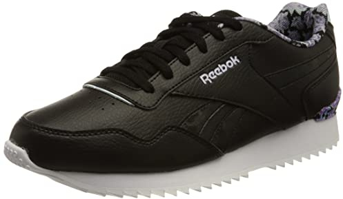 Reebok Damen Royal Glide Ripple ClipSneaker