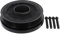 CORTECO 49419115 Kit pulegge, Albero motore/a gomito KITPU_CS BMW