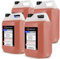 Artificial Grass Cleaner 20L Pack (4 x 5L) - Astro Turf Disinfectant & Pet Odour Eliminator