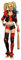 DC Comics Harley Quinn Kala PVC Statue
