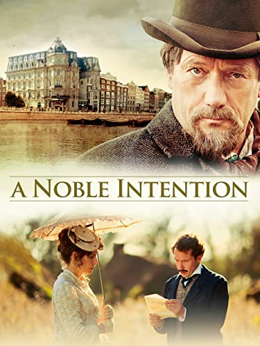 A Noble Intention