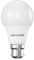 paul russells LED GLS Light Bayonet Cap BC, 60w Equivalent, 8watt 806LM LED Bulbs, 6500K Daylight Lamp, Classic Frosted A60 Standard B22 Energy Saving Non-Dimmable Large Globe Lightbulbs, Pack of 1