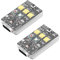 HeiyRC 2PCS Drone Strobe Night Light, FAA Flight Anti Collision Rechargeable LED Lighting Lamp for DJI Air 3S, Mavic 3, Mini 4 Pro, Air 2S, Mini 2, Avata 2 Neo