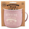 MUG NOMADE - Mug à thé et café personnalisé Héroïne - cadeau pour Femme