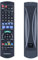 TCNOUMT N2QAYB000130 Fernbedienung kompatibel für Panasonic DVD Recorder DMR-EZ47 DMR-EZ48 DMR-EX98 DMR-EX99 DMR-EX98VEBK DMR-EZ47VEBK DMR-EZ45V DMR-EZ49V DMREX98V DMREZ47VEBS