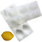 Silicone Cake Mold for Baking French Dessert Lemon Orange Shape Cake Moulds Pastry Candy Candle Silicone Mold Baking Tools