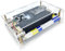 youyeetoo Acryl-Gehäuse für youyeetoo x1 - N5105 X86 Windows Single Board Computer (nur Acryl-Gehäuse)