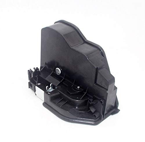 Actuador de Cerradura de Puerta Compatible ACTUADOR DE Bloqueo DE PESTILLO DE Puerta Trasera Izquierda/Apto for vehículos BMW X6 E60 E70 E90 Mini Cooper Actuador de la Cerradura de la Puerta del COC