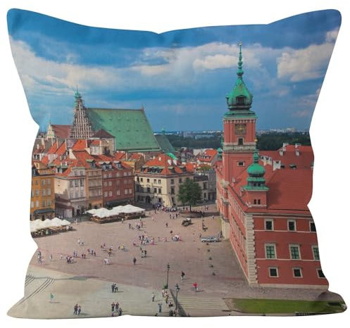 Nimvoya Tapis De Souris Pas Cher Grand Tapis De Bureau en Lin 40X40Cm, Paysage Naturel Tapis De Souris Anime Girl Tapis Souris Petite Taille Décoration De Canapé De Salon 1Pcs