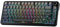 MechLands AK820 MAX HE Hall-Effekt Magnetic Gaming Keyboard, einstellbare Betätigung, 8KHz Polling Rate, Wired Rapid Fast Keyboard, cremefarbene Dichtung, RGB, NKRO für Win/Mac (Farbverlauf Grau)