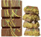 PREMIUM XL Dubai Schokolade 170gr Pistazie oder Haselnuss Füllung und Kadayif (Engelshaar), verschiedene Sorten DAS ORIGINAL SAFTIG UND CRUNCHY MIT GESCHENKVERPACKUNG