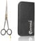 Cerena Sahara Friseurschere 6 – Hochwertige Haarschneideschere – Profi Haarschere Solingen für Friseure & Hair Styler (15 cm)