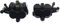 Pinza radiale del freno anteriore motociclistico universale e cilindro principale per CA250 DD250 Storm Prince Apollo(Left and right)