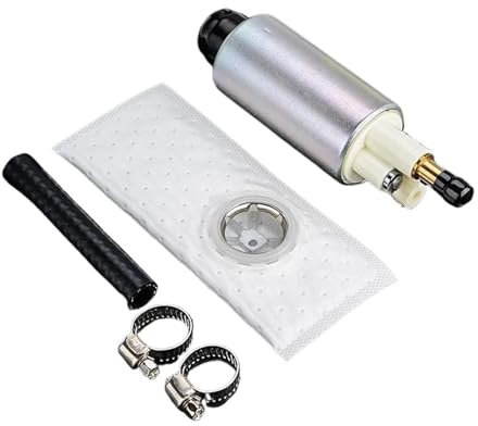 Per Buell S3 S3T XB12R XB12S XB12X XB12XT 1200 XB9R XB9S XB9SX 1000 XB9SX XB9 XB9S Per X1 1200 Pompa carburante Pompa Benzina