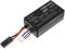 Gmmhhs Batterie de rechange pour Parrot AR.Drone 2.0, P/N : AR.Drone 2.0 1500mAh/11.1V