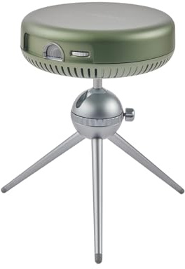 Mini proiettore, proiettore tascabile portatile con supporto regolabile, proiettore DLP per biscotti, WiFi e Bluetooth, supporto 1080P, batteria ricaricabile e sistema Android per esterni/home theater