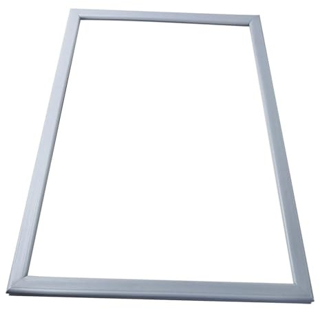 ZGHQHCDRH 20m Customization Universal Refrigerator Rubber Door Gasket Welded Into A Frame