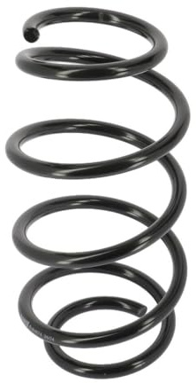 MONROE Suspension Spring | SP4674 | OE-Matching Quality | Ride Comfort & Stability | Pack of 1