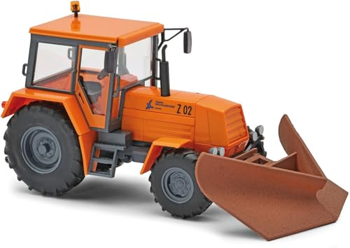 50425 H0 Traktor ZT 323A, Berlin