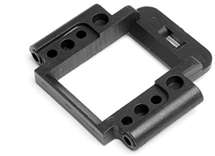 Schwingenhalter vorne Strada, Evo