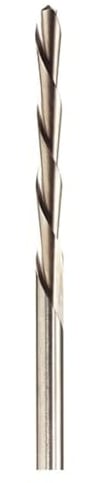 RotoZip SC16 1/8 Inch Sab Recut Zip Bit For Wood and Plastic, 16 Pack, Silver