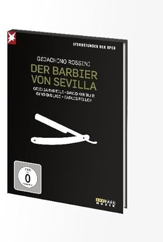 Rossini, Gioacchino - Der Barbier von Sevilla (Sternstunden der Oper)