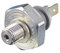 HELLA 6ZL 003 259-481 Öldruckschalter - 12V - 1-polig - Flachstecker - Schließer