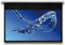 DELUXX Advanced Elegance elektrische Heimkino- und Business-Motor-Leinwand mit internem IR-Empfänger Mattweiß Polaro - 4:3-203x152 cm - 100 Zoll