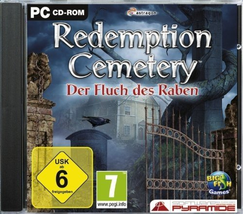 Redemption Cemetry: Der Fluch des Raben