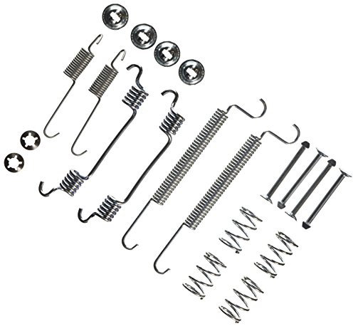 Borg & Beck FITTING KIT - SHOES Vauxhall